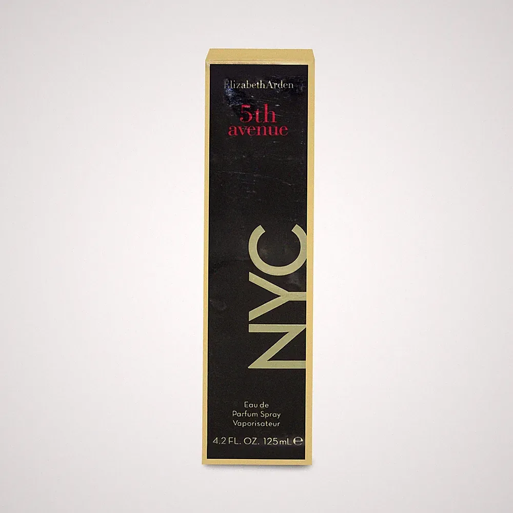 Elizabeth Arden 5th Avenue NYC Eau de Parfum 125ml