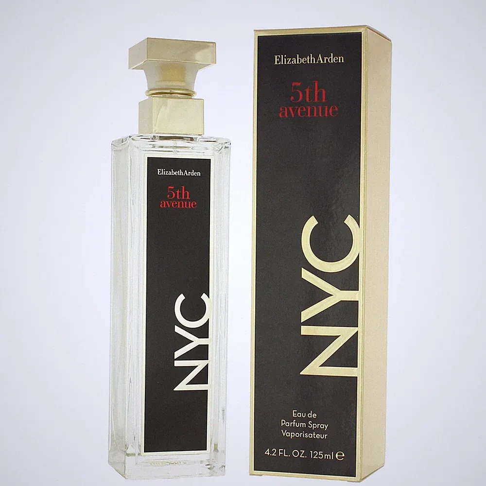 Elizabeth Arden 5th Avenue NYC Eau De Parfum EDP 125 ml (woman)