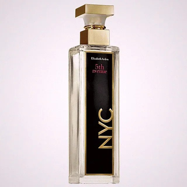 Elizabeth Arden 5th Avenue NYC Eau de Parfum für Frauen 75 ml