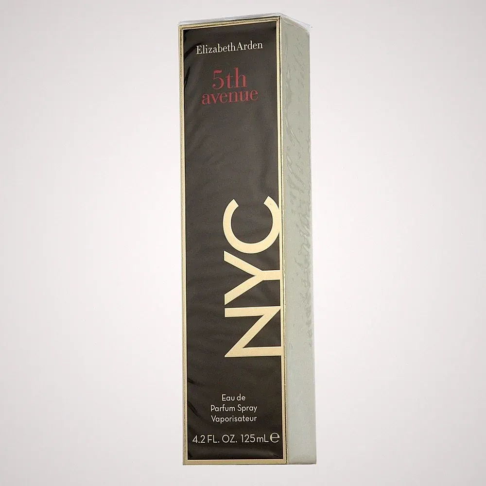 Elizabeth Arden 5th Avenue NYC EDP 125ml