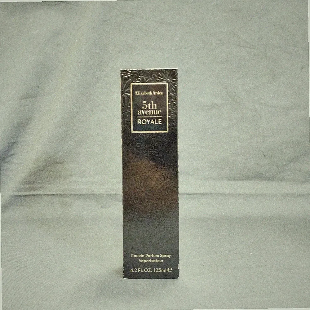 Elizabeth Arden, 5th Avenue Royale, Eau de parfum, 125 ml, For Women