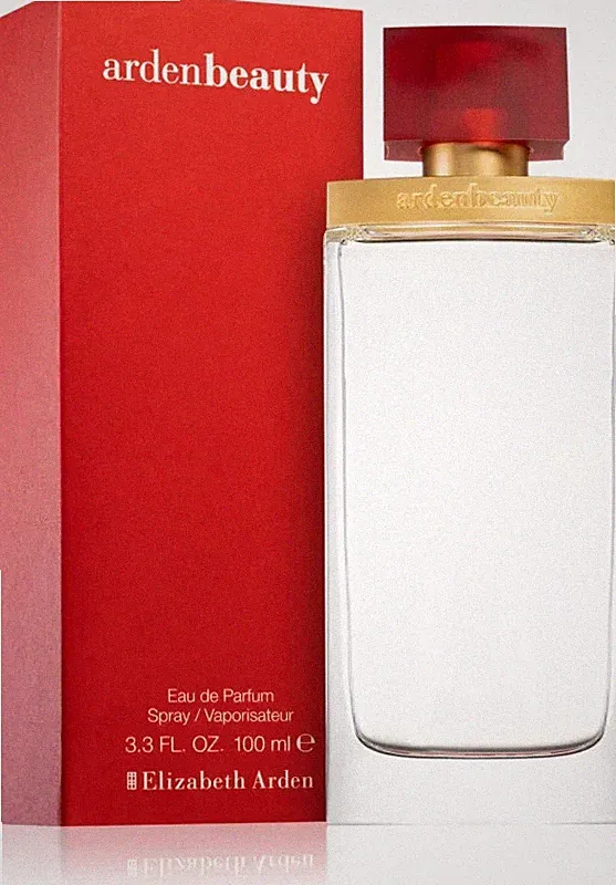 Elizabeth Arden Arden Beauty Eau de Parfum 100 ml Spray Für Frauen