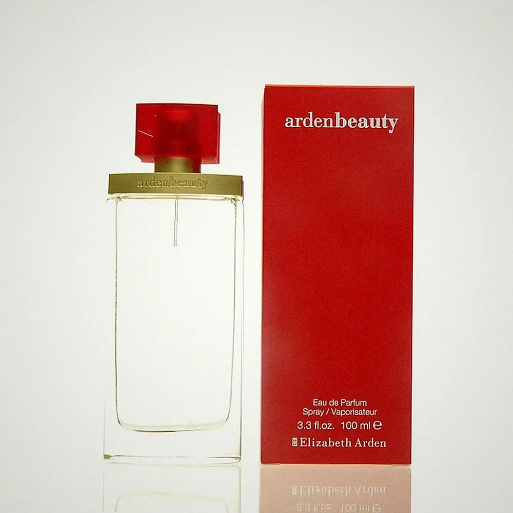 Elizabeth Arden Ardenbeauty Eau de Parfum 100 ml EDP Spray Damen NEU OVP