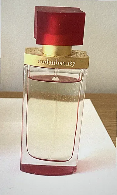 Elizabeth Arden Beauty 30 ml Parfum Ancien Flakon Collection Vintage Parfum