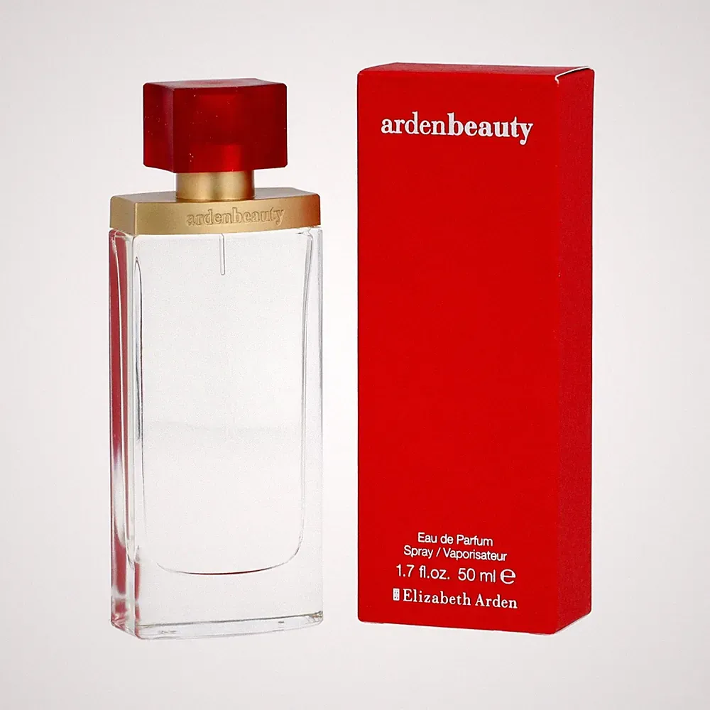 Elizabeth Arden Beauty Eau De Parfum 50 ml (woman)