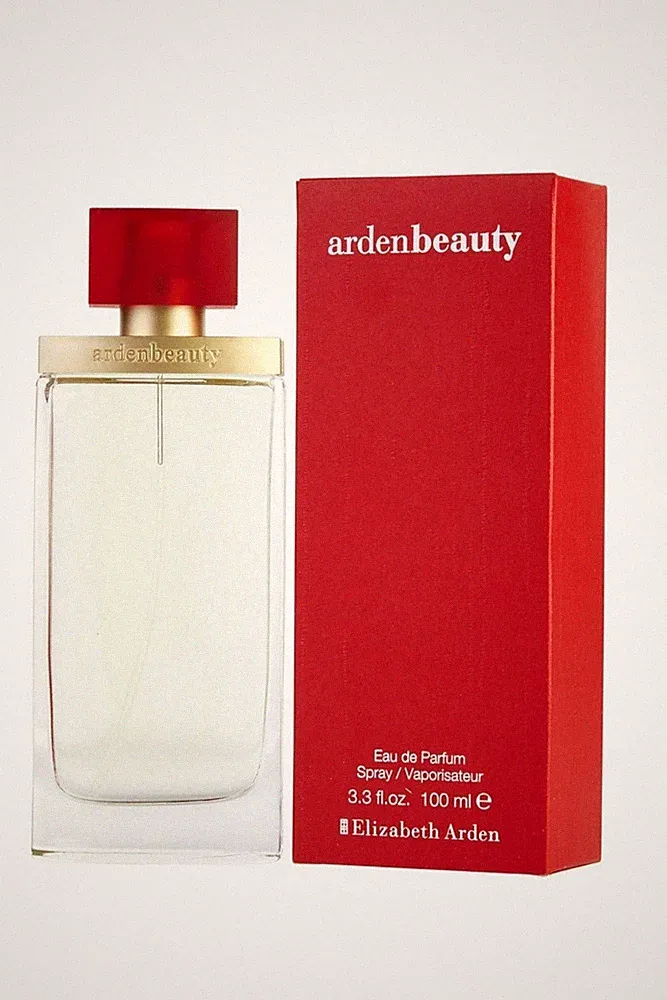 elizabeth arden perfume