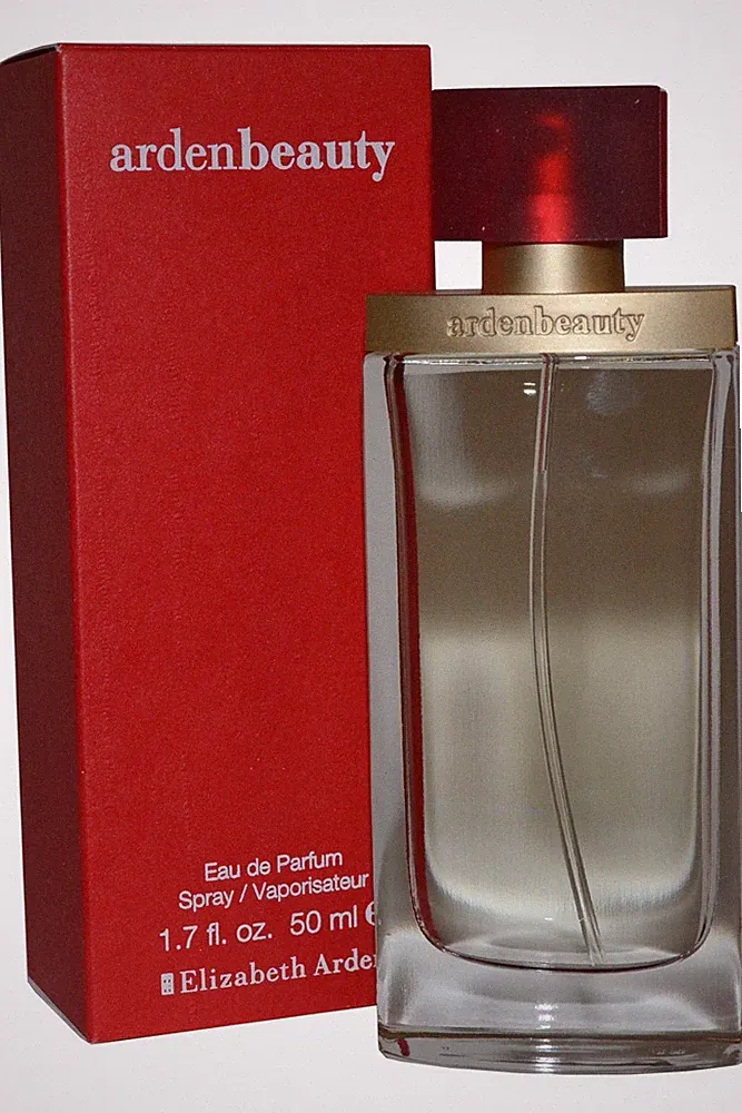 Elizabeth Arden Beauty Eau de Parfum Spray 50 ml Damenparfum Blumiger Duft