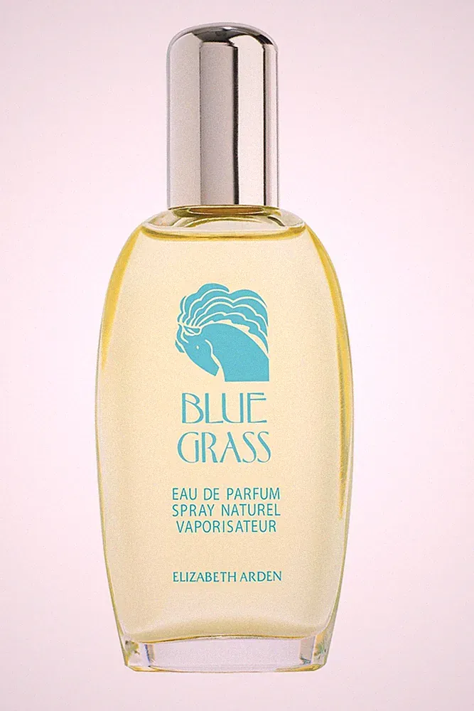Elizabeth Arden Blue Grass Eau de Parfum Spray 100 ml Damenparfum Blumiger Duft