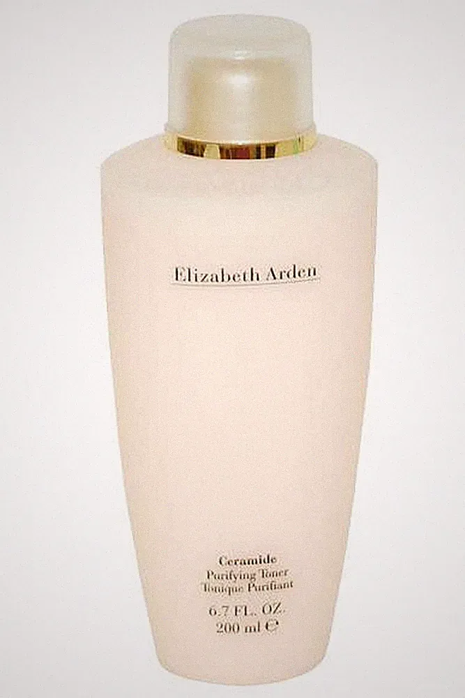 Elizabeth Arden Ceramide Purifying Toner 200ml Hautpflege