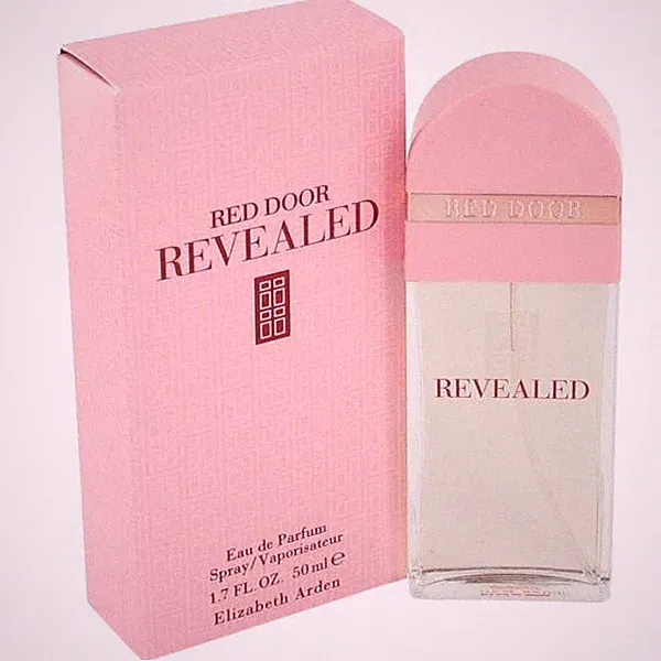 Elizabeth Arden E.ARDEN Red Door Revealed EDP Vapo 50 Eau De Parfum Für Damen