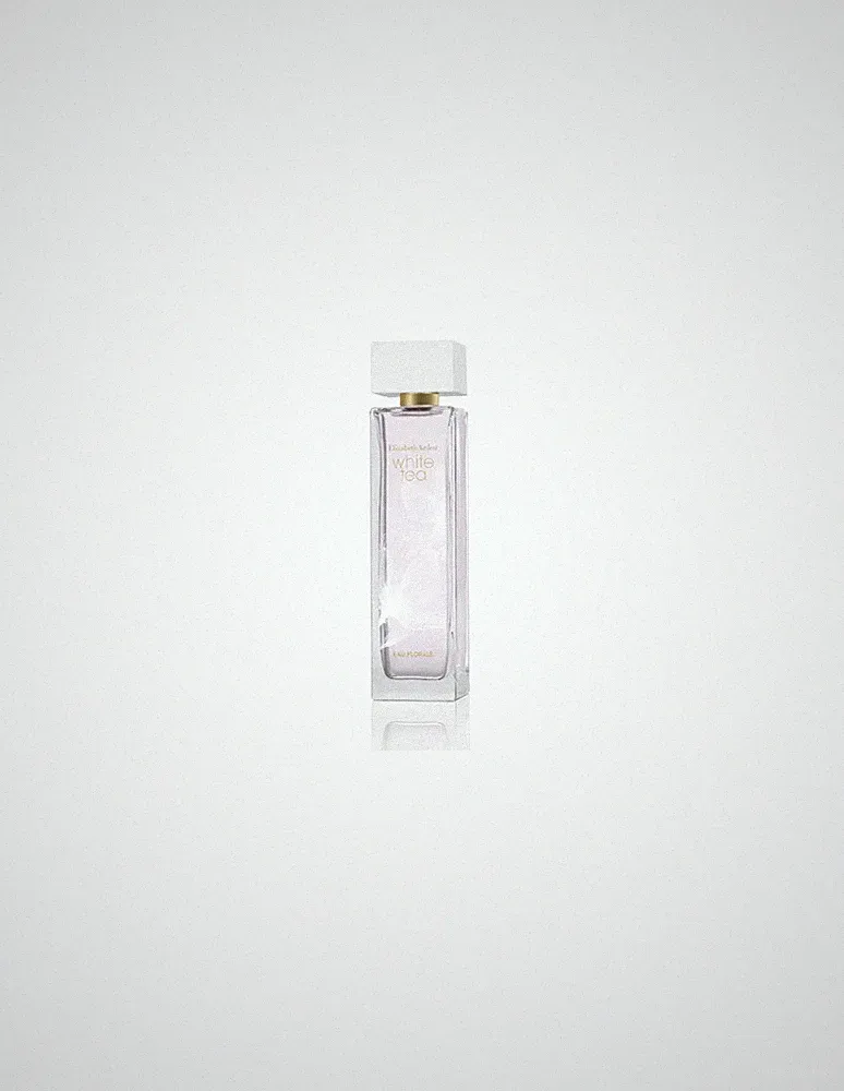 Elizabeth Arden E Arden White Florale Tea Et Eau de Toilette Damenparfum 100 ml