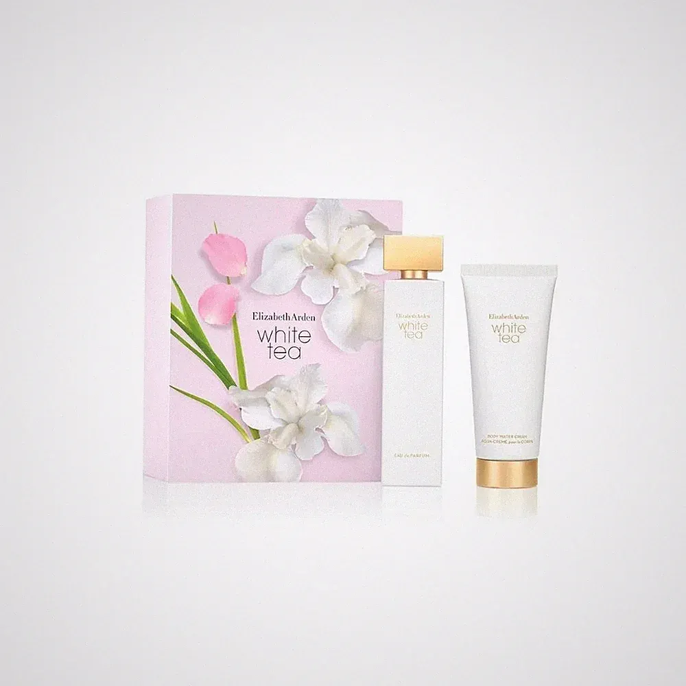 Elizabeth Arden E Arden White Tea Ep 100 Vap Body Eau de Parfum Unisexparfum 100