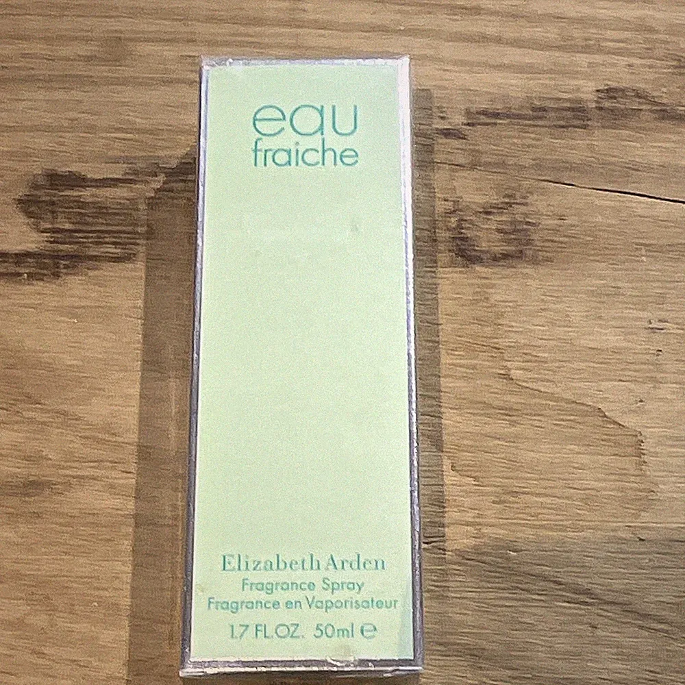 Elizabeth Arden Eau Fraiche Duftspray Spray 1,7 FL OZ / 50 ml