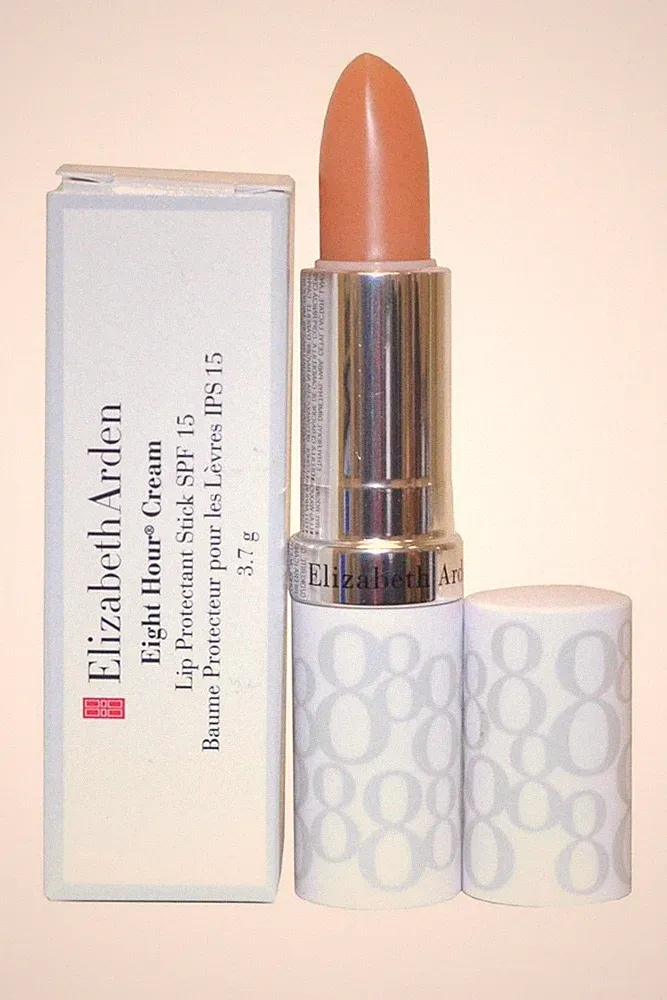Elizabeth Arden Eight Hour Cream Lippenbalsam Schutzcreme 3.7g Neutral