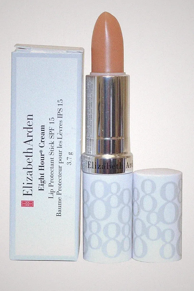 Elizabeth Arden Eight Hour Cream Lippenbalsam Schutzcreme 3.7g Neutral