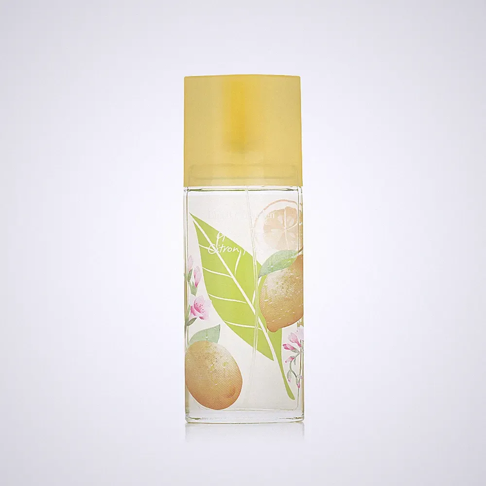 Elizabeth Arden Green Tea Citron Freesia Eau De Toilette 100 ml (unisex)