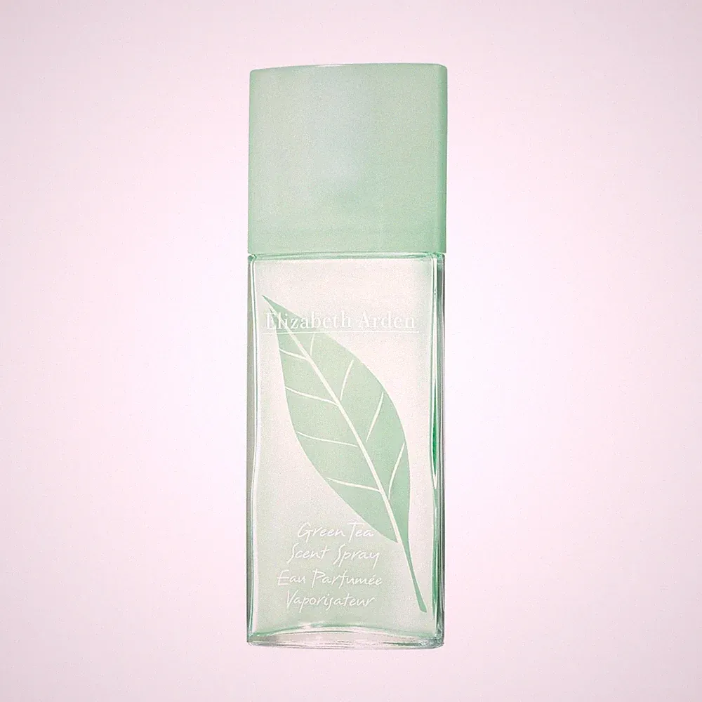 Elizabeth Arden - Green Tea, Eau de Parfüm, Parfüm