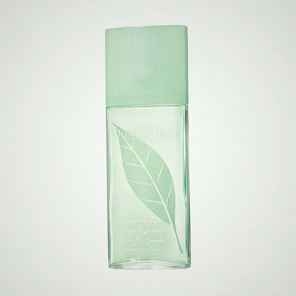 elizabeth arden parfüm green tea