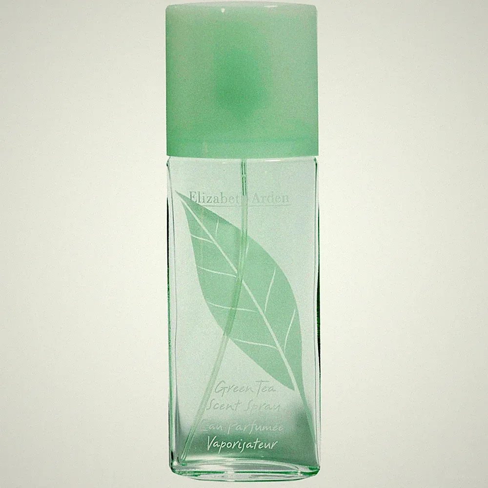Elizabeth Arden Green Tea Eau de Parfum 100 ml OVP NEU