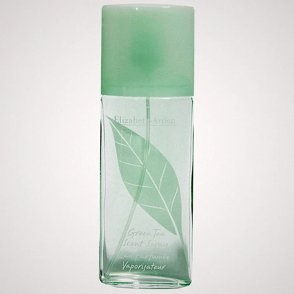 Elizabeth Arden Green Tea Eau de Parfum 100 ml OVP NEU
