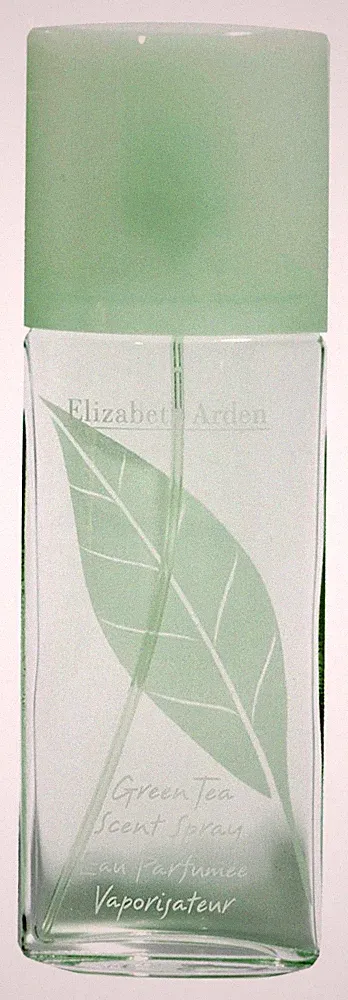Elizabeth Arden Green Tea Eau de Parfum 100 ml OVP NEU