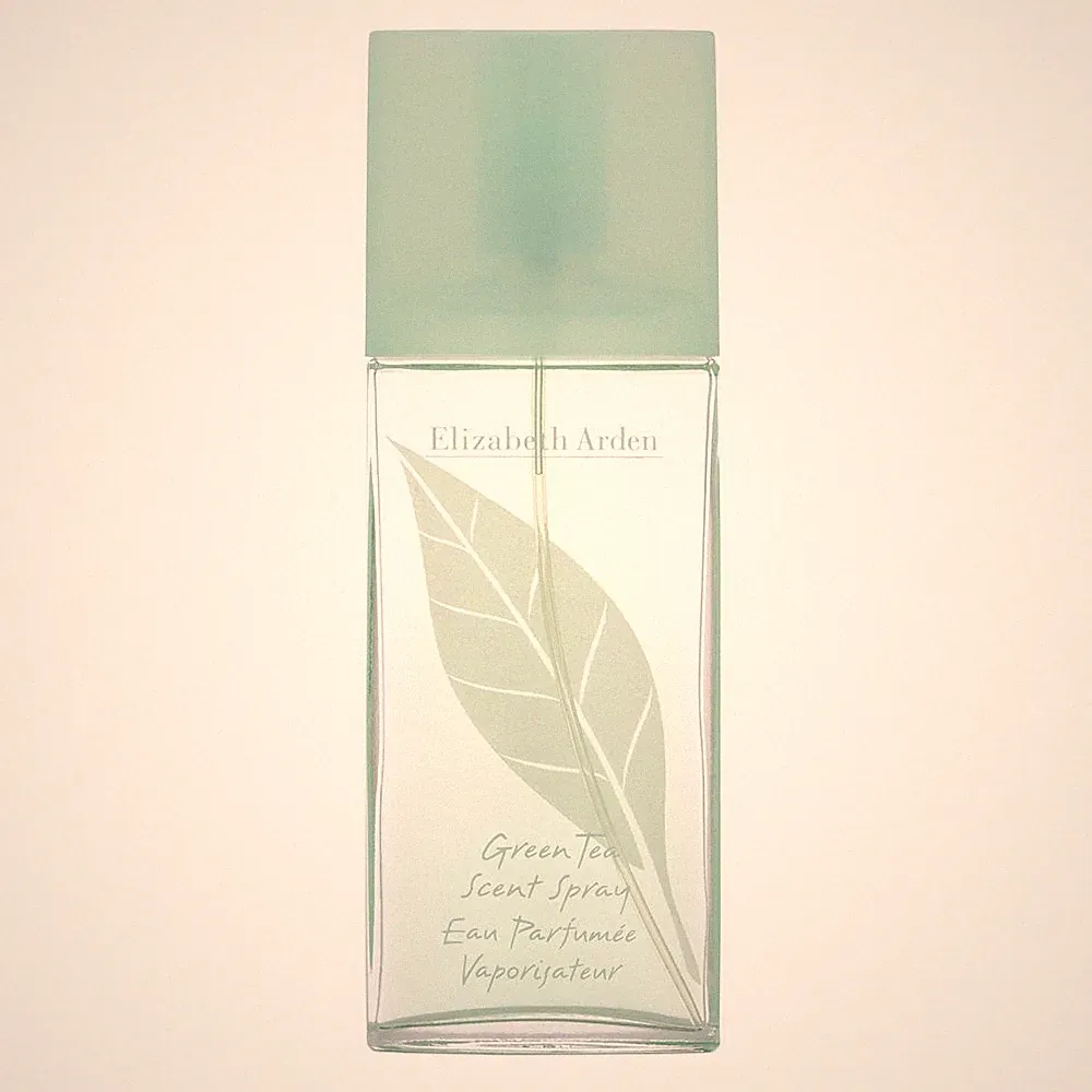 Elizabeth Arden Green Tea Eau de Parfum Damen 100 ml