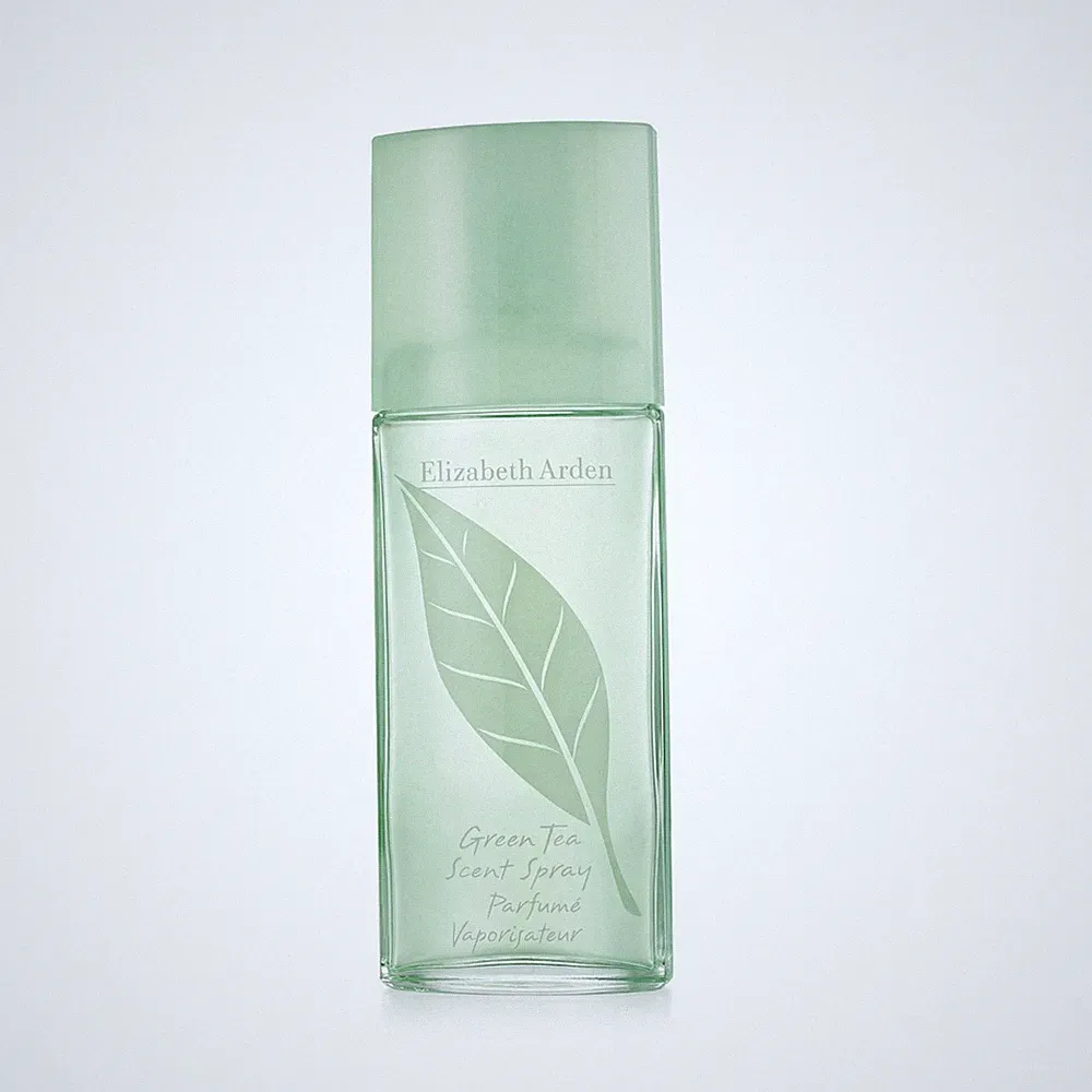 Elizabeth Arden Green Tea Eau De Toilette 100 ml (woman)
