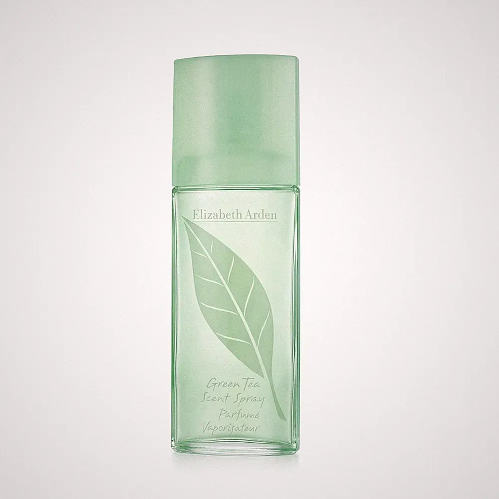Elizabeth Arden Green Tea Eau De Toilette 100 ml (woman)