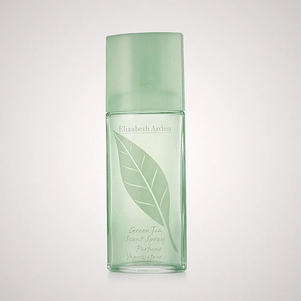 Elizabeth Arden Green Tea Eau De Toilette EDT 100 ml (woman)