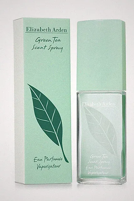 Elizabeth Arden Green Tea Eau Parfumee Spray 50 ml Damenparfüm fruchtiger Duft