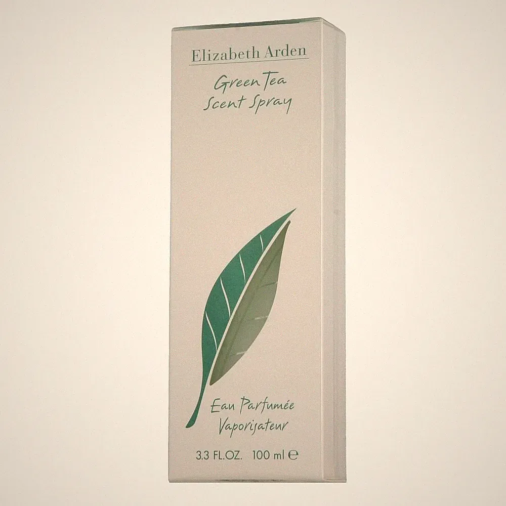 Elizabeth Arden Green Tea EDP 100ml