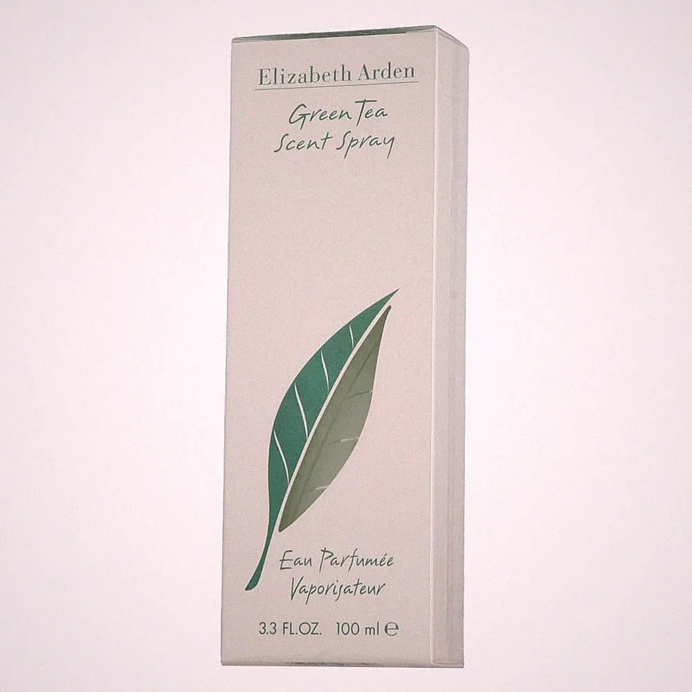 Elizabeth Arden Green Tea EDP 100ml