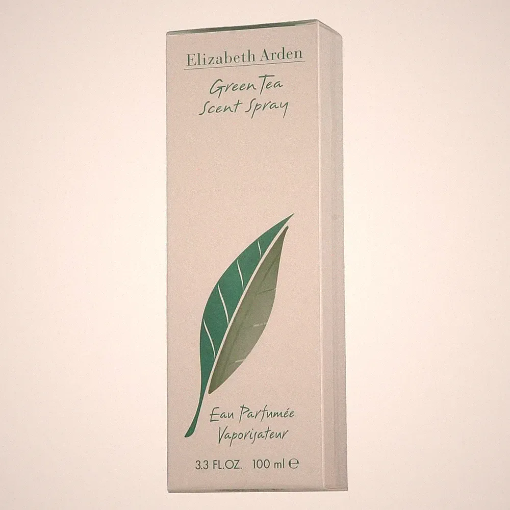 Elizabeth Arden Green Tea EDP 100ml