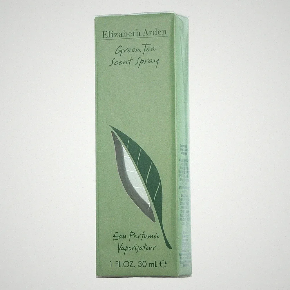 Elizabeth Arden Green Tea EDP 30ml