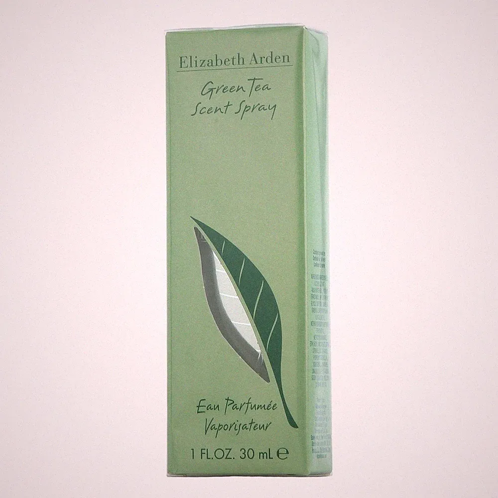 Elizabeth Arden Green Tea EDP 30ml