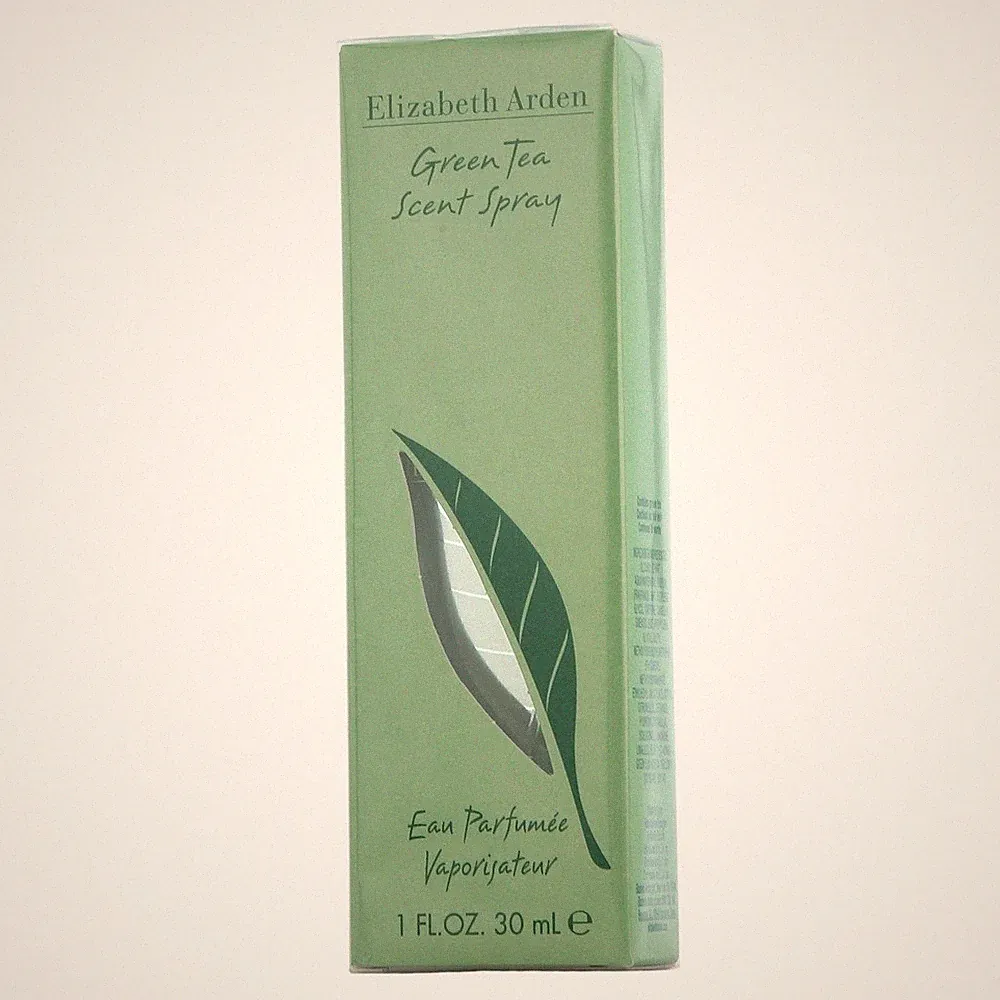 Elizabeth Arden Green Tea EDP 30ml