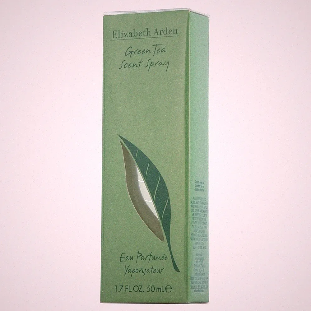 Elizabeth Arden Green Tea EDP 50ml