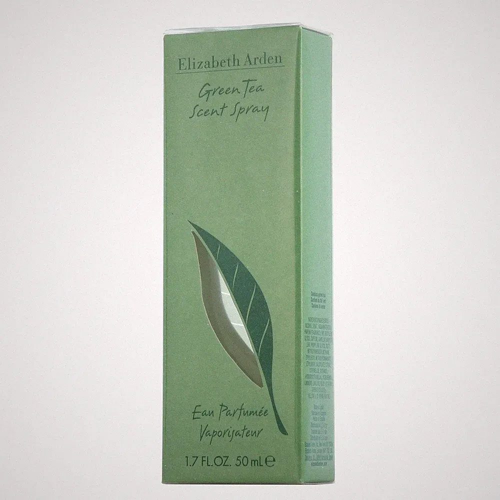 Elizabeth Arden Green Tea EDP 50ml