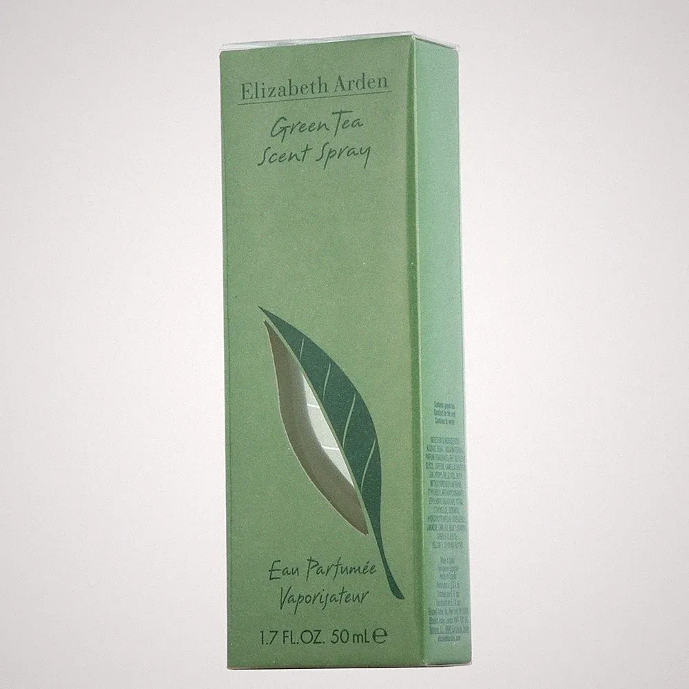 Elizabeth Arden Green Tea EDP 50ml