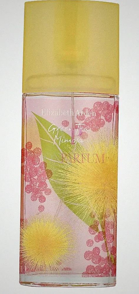 Elizabeth Arden Green Tea Mimosa Eau de Toilette 100ml