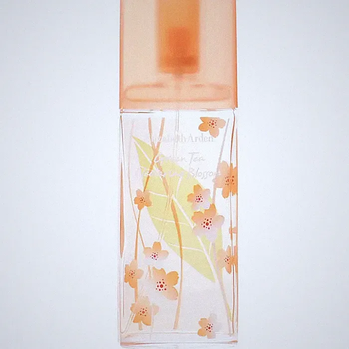 Elizabeth Arden Green Tea Nectarine Blossom Eau De Toilette Spray 100Ml