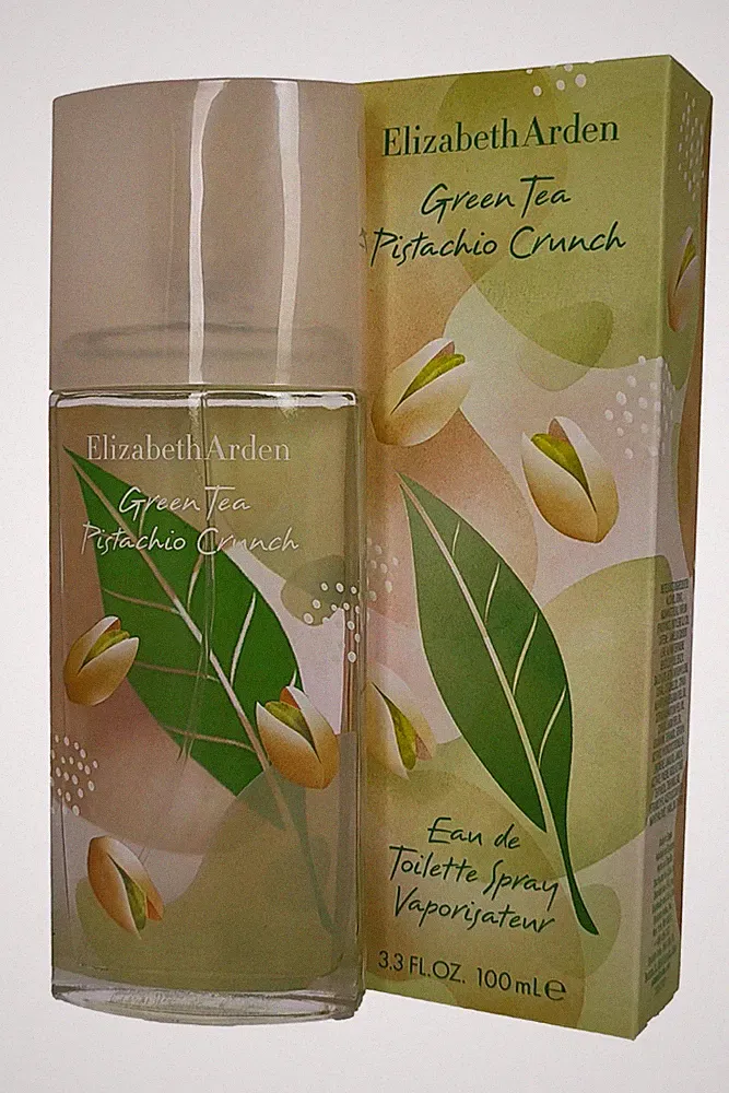 elizabeth arden parfüm pistazie