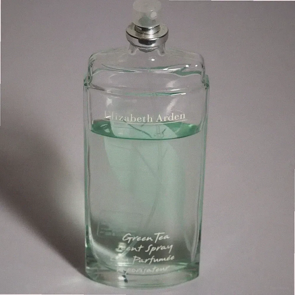 Elizabeth Arden Green Tea Scent Spray 100ml Damenparfüm ca. 70% voll