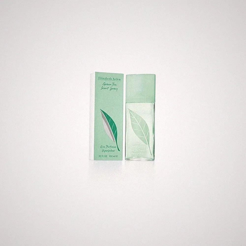 Elizabeth Arden Green Tea Scent Spray Eau Parfumée Spray 100ml