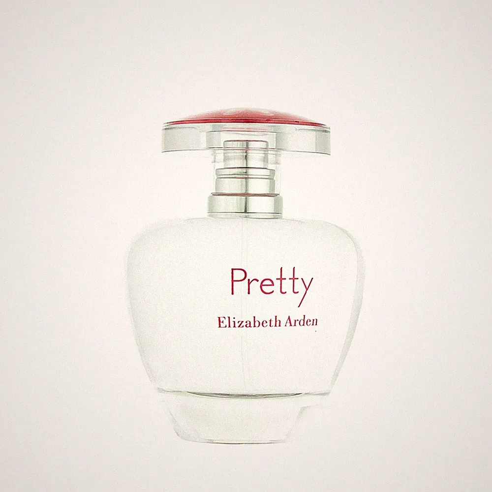 Elizabeth Arden Pretty Eau De Parfum 100 ml (woman)