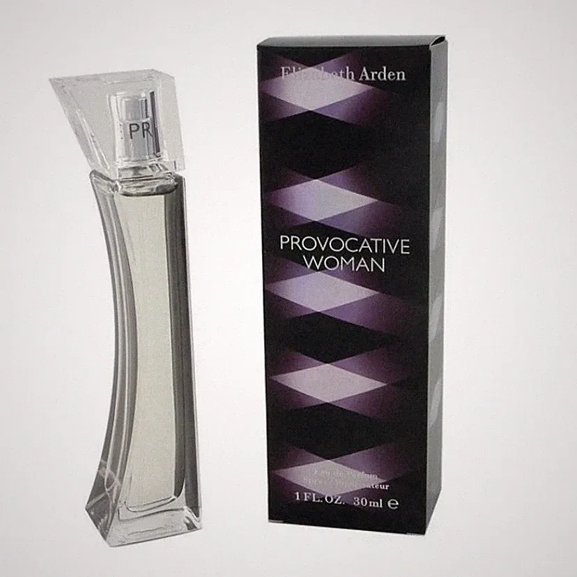 Elizabeth Arden Provocative Woman Eau de Parfum 30 ml