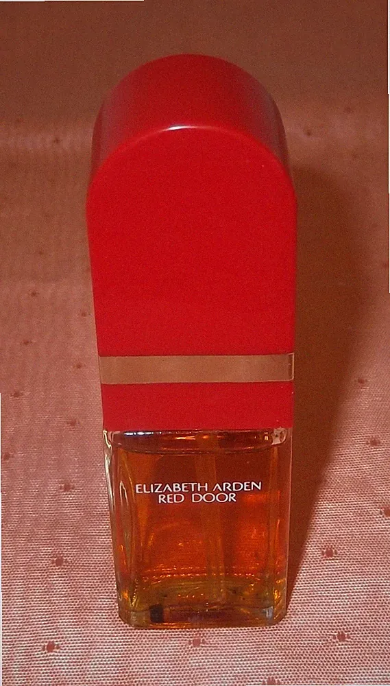 Elizabeth Arden - Red Door – 1989 - Miniatur - Eau de Parfum Spray - 10 ml