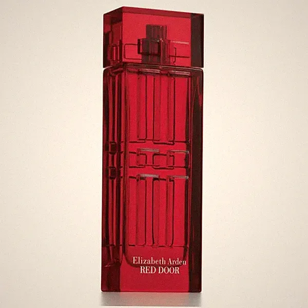 Elizabeth Arden Red Door Eau De Toilette Spray 100Ml