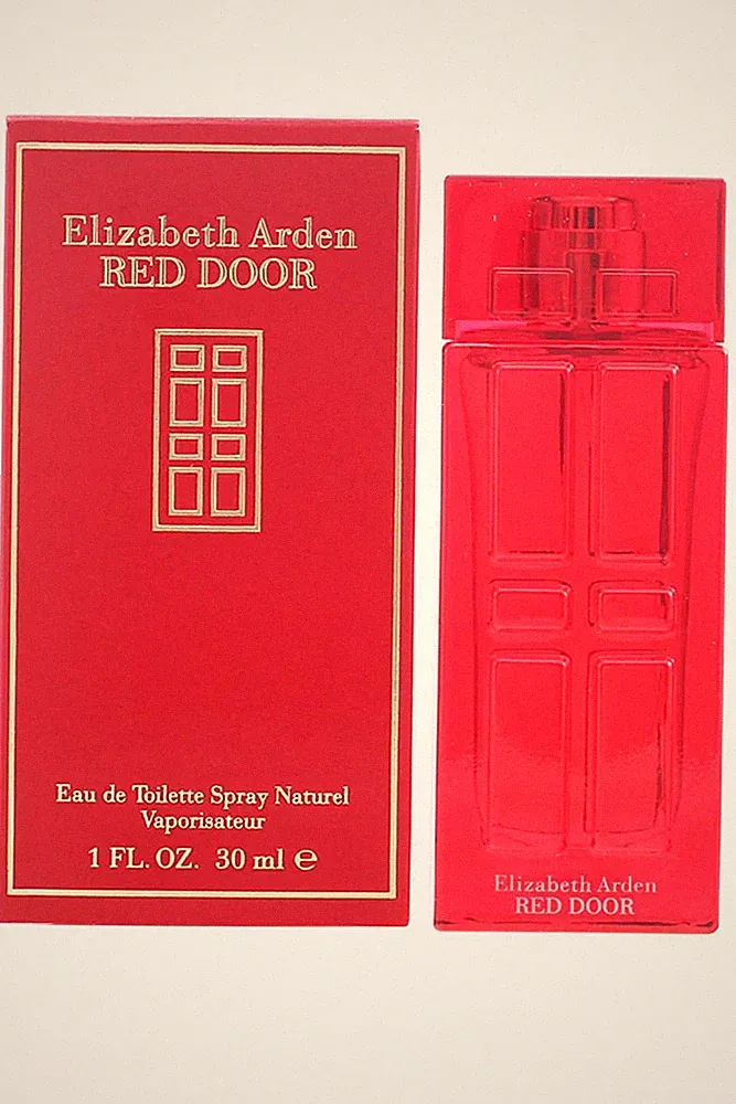 Elizabeth Arden Red Door Eau de Toilette Spray 30 ml Damenduft