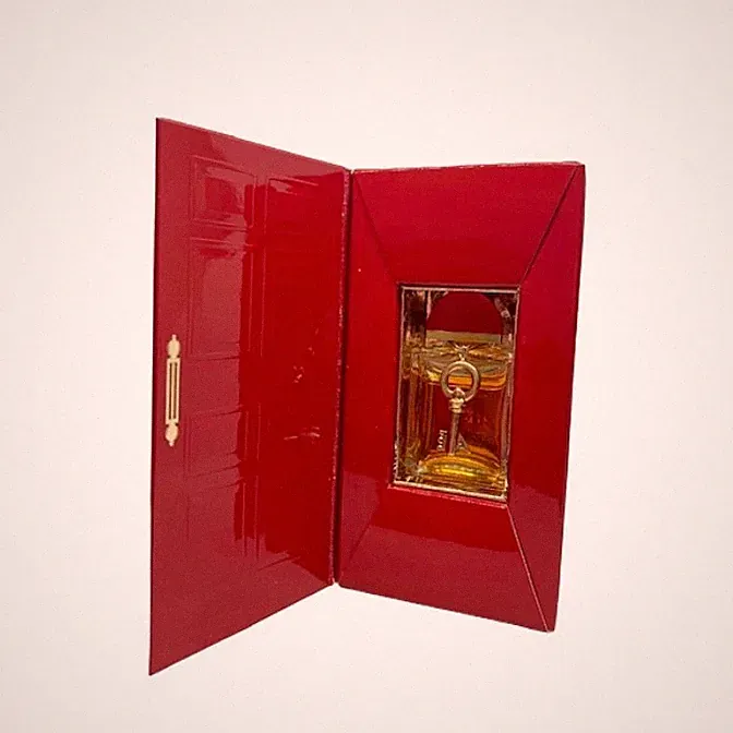 ELIZABETH ARDEN - Red Door Parfum Extrait Vintage Alte Formel 7,5 ml